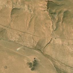 Satellite imagery of Draa ez Zoubiat, DZ