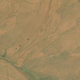 Satellite imagery of Seba el Hadid, DZ