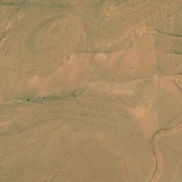 Satellite imagery of Seba el Hadid, DZ