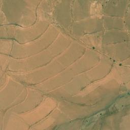 Satellite imagery of Seba el Hadid, DZ