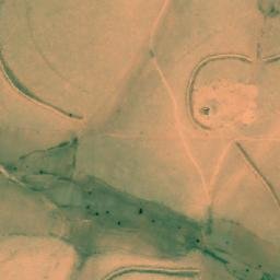 Satellite imagery of Djebel el Kobbi, DZ