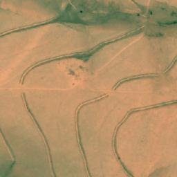 Satellite imagery of Djebel el Kobbi, DZ