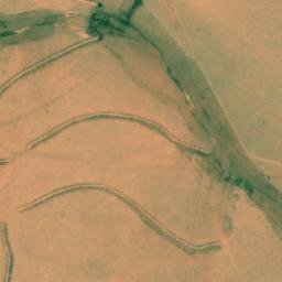 Satellite imagery of Djebel el Kobbi, DZ