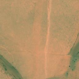 Satellite imagery of Redjem el Mouiadi, DZ