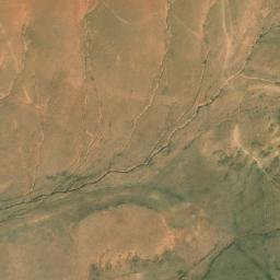 Satellite imagery of Draa Sidi Aïssa, DZ