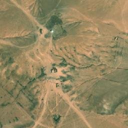 Satellite imagery of Draa Sidi Aïssa, DZ
