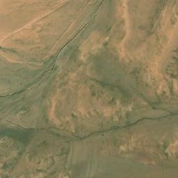 Satellite imagery of Draa Sidi Aïssa, DZ