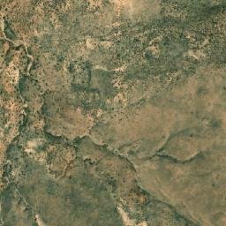 Satellite imagery of Djebel Bou Mzioued, DZ