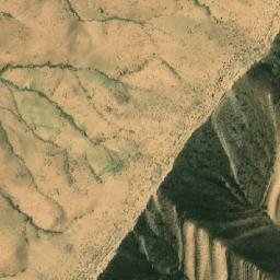 Satellite imagery of Djebel el Ouasta, DZ