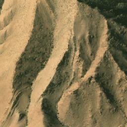 Satellite imagery of Djebel el Ouasta, DZ