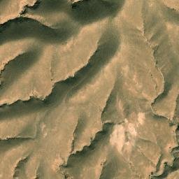 Satellite imagery of Koudia Siouana, DZ