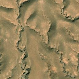 Satellite imagery of Koudia Siouana, DZ