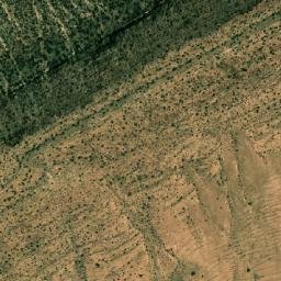 Satellite imagery of Kroumt Kheloua, DZ