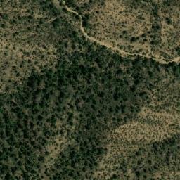 Satellite imagery of Ich Rahmoun, DZ