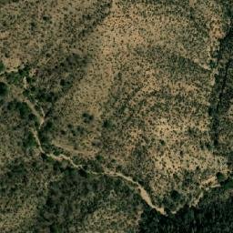 Satellite imagery of Ich Rahmoun, DZ