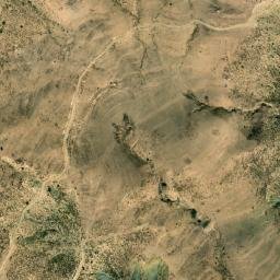 Satellite imagery of Kef Bou Yedmamene, DZ