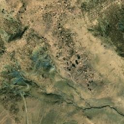 Satellite imagery of Kef Bou Yedmamene, DZ