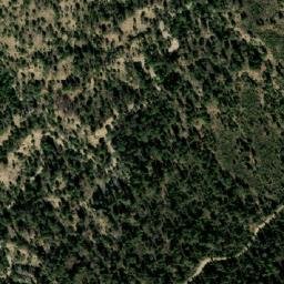 Satellite imagery of Tidjatermine, DZ