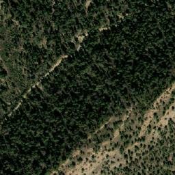 Satellite imagery of Tidjatermine, DZ