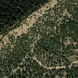 Satellite imagery of Tidjatermine, DZ