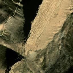 Satellite imagery of Koudia Koudine, DZ