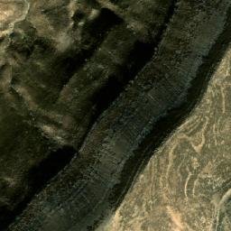 Satellite imagery of Koudia Koudine, DZ