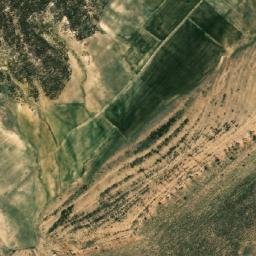 Satellite imagery of Kef el Aouidja, DZ