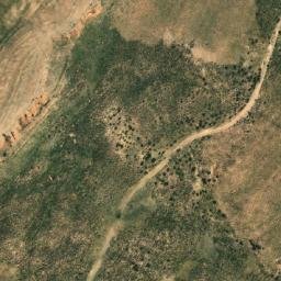 Satellite imagery of Kef el Aouidja, DZ
