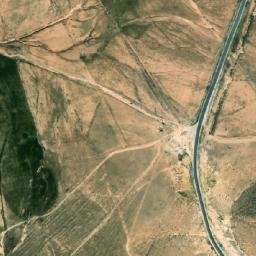 Satellite imagery of Fedj Krima, DZ