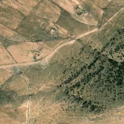 Satellite imagery of Fedj Krima, DZ