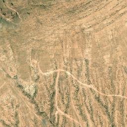 Satellite imagery of Djebel Krima, DZ