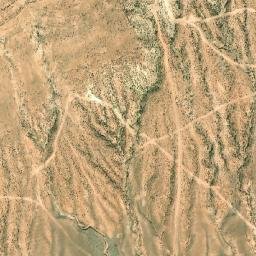 Satellite imagery of Djebel Krima, DZ