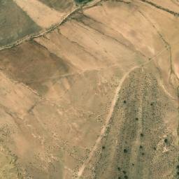 Satellite imagery of Fedj ez Zamit, DZ