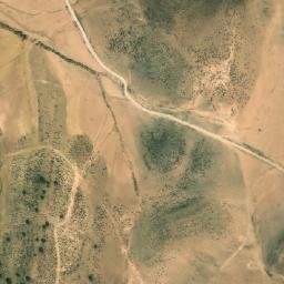 Satellite imagery of Fedj ez Zamit, DZ