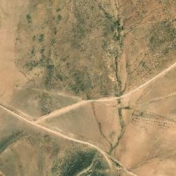 Satellite imagery of Fedj ez Zamit, DZ