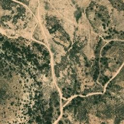 Satellite imagery of Faïd es Siouda, DZ