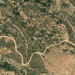 Satellite imagery of Faïd es Siouda, DZ