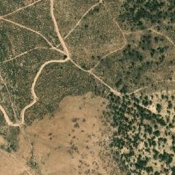 Satellite imagery of Faïd es Siouda, DZ