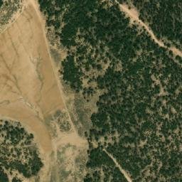 Satellite imagery of Djebel et Taya, DZ