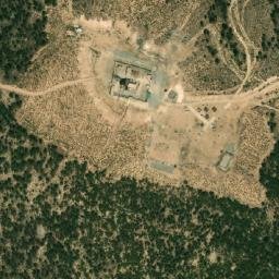 Satellite imagery of Djebel et Taya, DZ