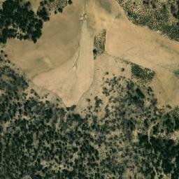 Satellite imagery of Djebel Bir el Atrous, DZ