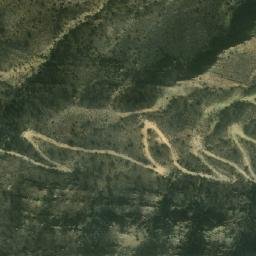 Satellite imagery of Kef Moungar, TN