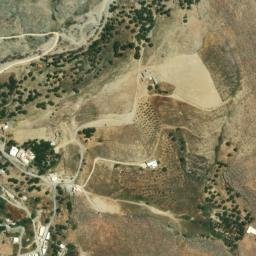 Satellite imagery of Ákra Mandá Avlókhi, GR