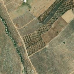 Satellite imagery of Kéndri, GR