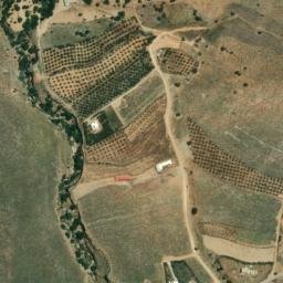 Satellite imagery of Kéndri, GR
