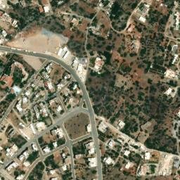 Satellite imagery of Ákra Ammoúdi, GR
