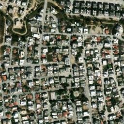 Drone Görünümü