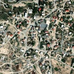 Satellite imagery of Spiliá, CY