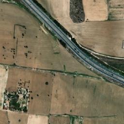 Satellite imagery of Spiliá, CY