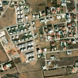 Drone Görünümü